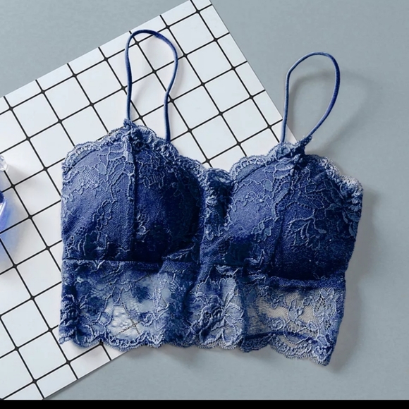 Bralette - Picture 3 of 4